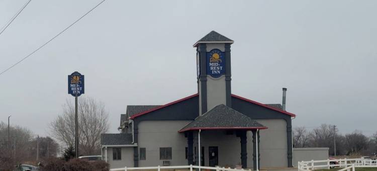 列克星敦速8酒店(Super 8 by Wyndham Lexington)图片