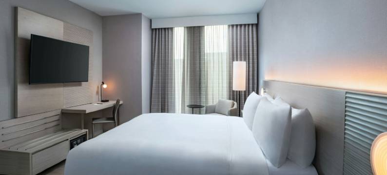 万豪AC酒店凤凰城北诺特拉(AC Hotel Phoenix North Norterra)图片