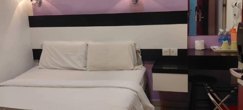 星月酒店(Hotel Star Moon)图片