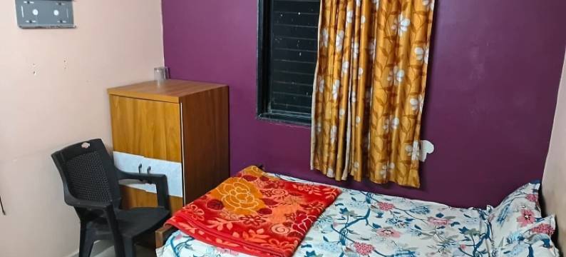 凯沙夫酒店(Keshav Hotel)图片