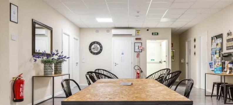 皮科洛加泰罗尼亚旅舍(Piccolo Catalunya Hostel)图片