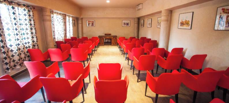 梅迪宫酒店(Palais Mehdi)图片