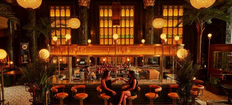 旧金山联合广场圣弗兰西斯威斯汀酒店(The Westin St. Francis San Francisco on Union Square)图片