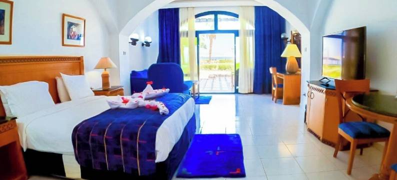 努威巴时光珊瑚度假村(Time Coral Nuweiba Resort)图片