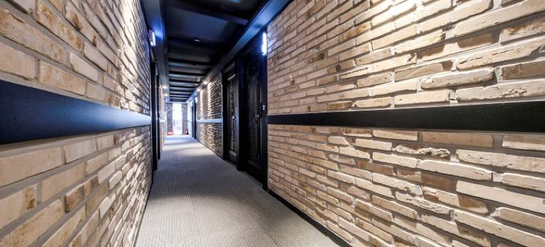 弘大灰色酒店(Hongdae the Gray Hotel)图片
