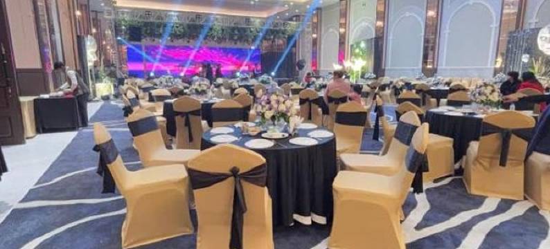 Enrise by Sayaji Bhopal图片