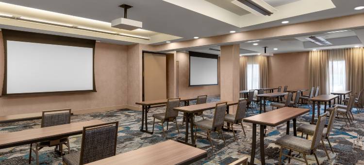 哥伦布建筑中心英迪格酒店(Hotel Indigo COLUMBUS ARCHITECTURAL CENTER by IHG)图片