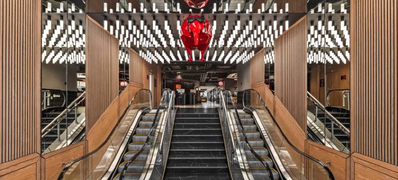 Radisson RED 奥克兰(Radisson Red Auckland)图片