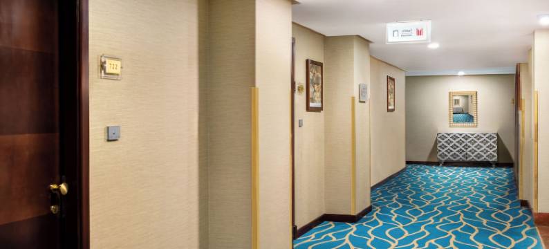 千禧阿基克酒店(Millennium Al Aqeeq Hotel)图片