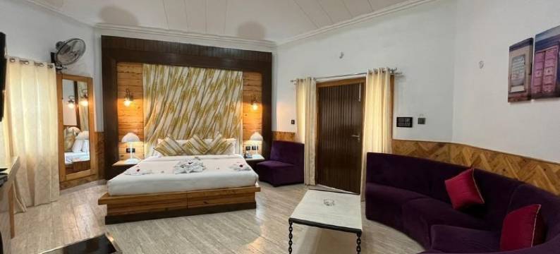 MJ FUNCITY 水上乐园及度假村(MJ Funcity Water Park & Resort)图片