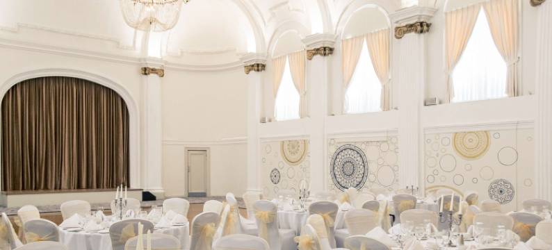 布里斯托尔大酒店by Sunday(The Grand Bristol by Sunday)图片