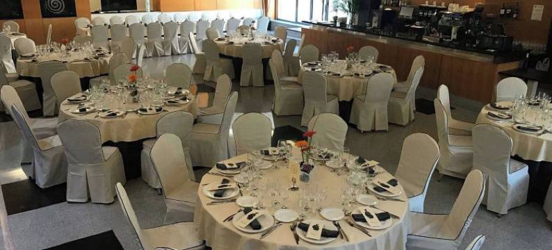 塞尔科蒂尔格兰法玛酒店(Sercotel Gran Fama)图片