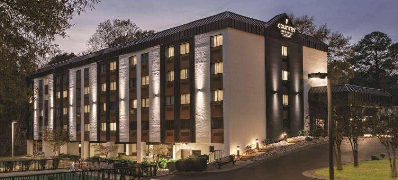威廉斯堡东布希花园丽怡酒店(Country Inn & Suites by Radisson, Williamsburg East (Busch Gardens), VA)图片