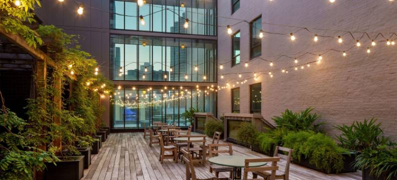 巴尼特, Hyatt尚选的一部分(The Barnett, Part of Jdv by Hyatt)图片