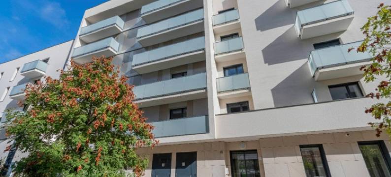 布尔瓜因贾利厄公寓品质酒店(Quality Suites Bourgoin-Jallieu)图片