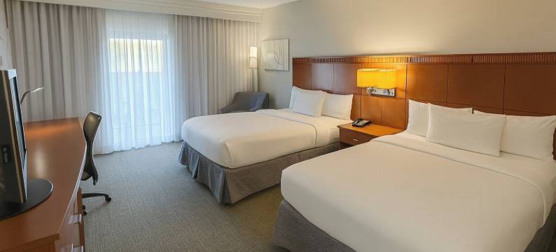 普雷斯顿套房酒店 by IHG(PRESTON SUITES by IHG)图片