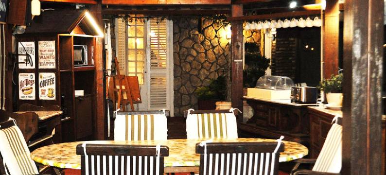 小天堂巴勒莫(Small Paradise Palermo)图片