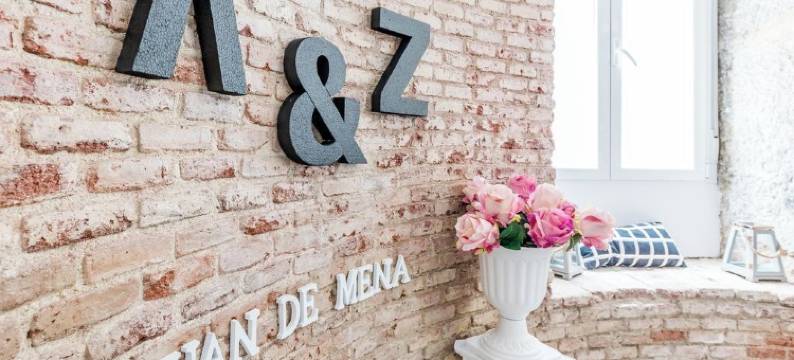 AYZ 胡安德梅纳 - 自动登记物业(Ayz Juan de Mena - Auto Check-in Property)图片