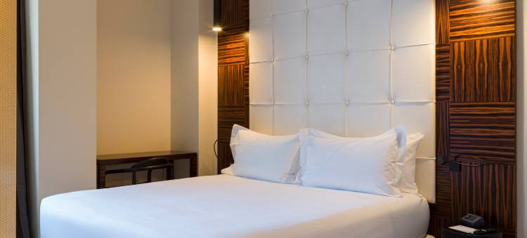 卡塔尼亚UNA ONE酒店(UNA HOTELS One Catania)图片