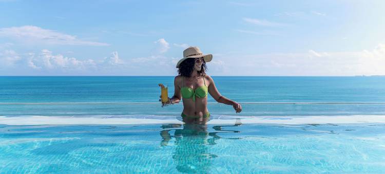 Ocean Allure Costa Mujeres - 限成人- 全包(Ocean Allure Costa Mujeres - Adults Only - All Inclusive)图片