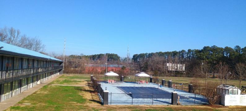 卡特斯维尔传统酒店(Heritage Inn Cartersville)图片