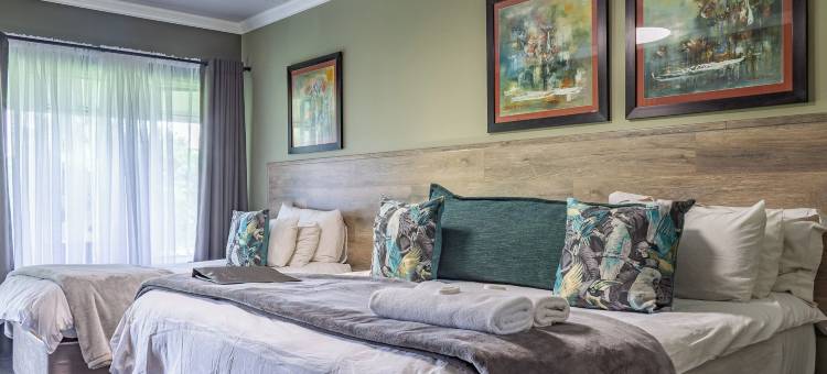 森罗克宾馆(Sunrock Guesthouse)图片