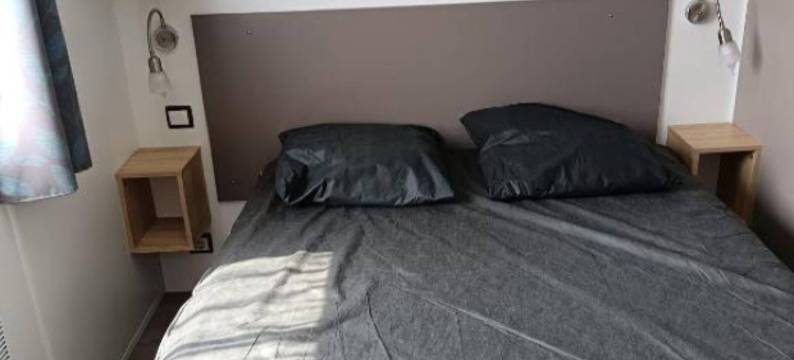 Bungalow  Camping Siblu n°329图片