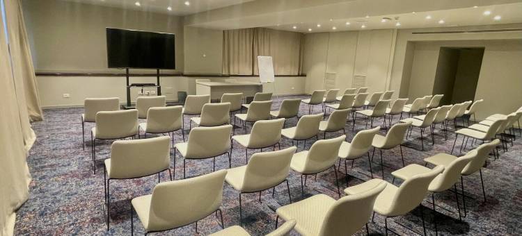 梅斯特安巴夏特利酒店(Ambasciatori Hotel Venice Mestre, Tapestry Collection by Hilton)图片