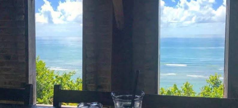 卡萨劳高木库吉酒店(Casarão Alto Mucugê)图片