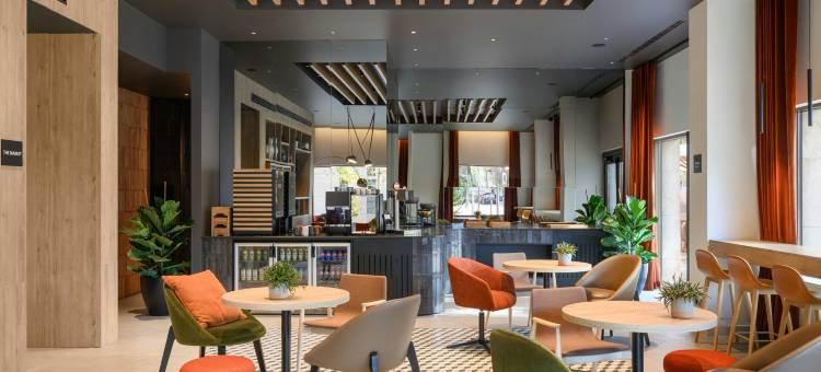 Residence Inn 酒店里斯本(Residence Inn by Marriott Lisbon)图片