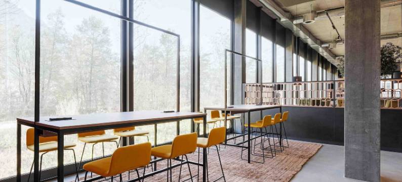 民宿酒店 列支敦士登-埃申(B&B HOTEL Liechtenstein-Eschen)图片