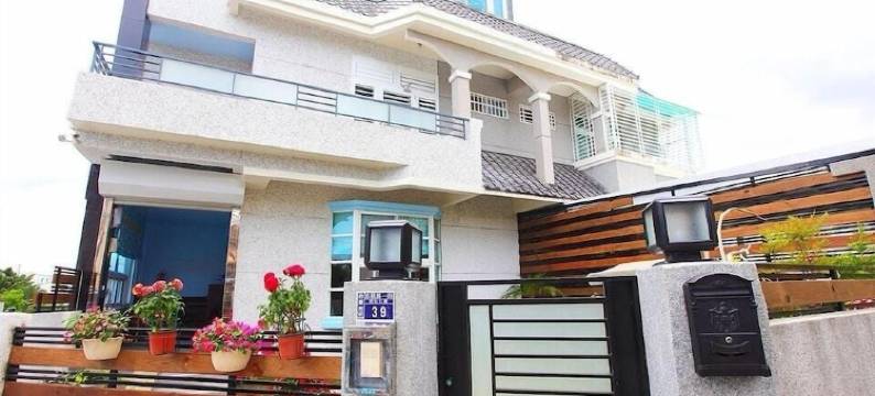 台东星光民宿图片