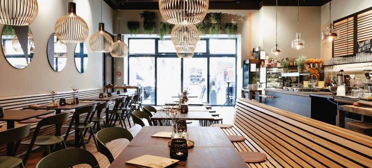 梅尔特酒店及出租公寓(Melter Hotel & Apartments - a Neighborhood Hotel)图片