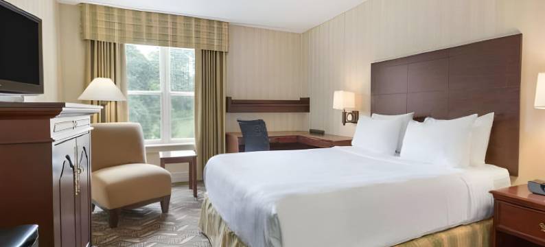 斯宾塞艾维领导中心(Ivey Spencer Leadership Centre)图片