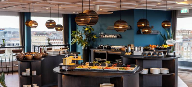 大西洋酒店(Hotel Atlantic)图片