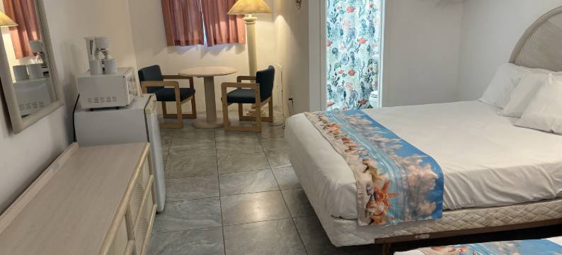 阿波罗汽车旅馆(Apollo Motel)图片