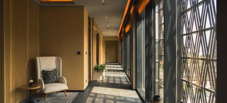 迪拜悦榕庄酒店(Banyan Tree Dubai)图片