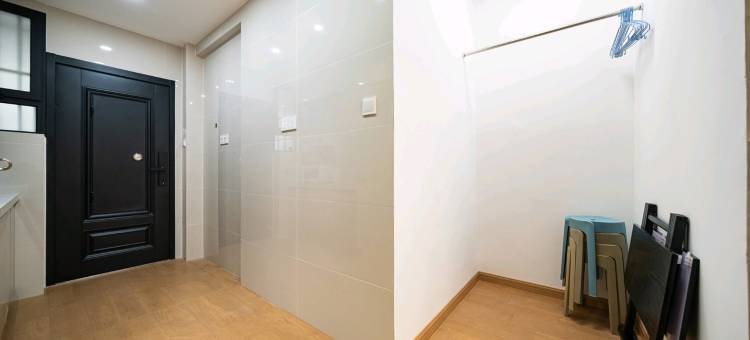 房东小朱民宿(肇嘉浜路分店)图片