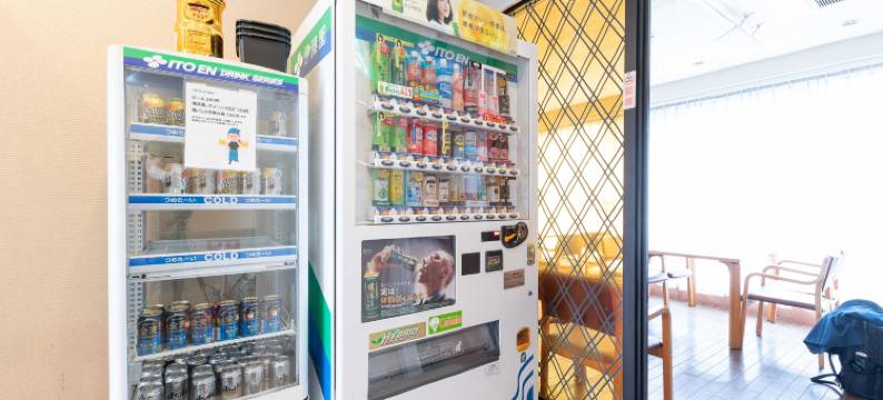 Tabist酒店 戴安娜八千代台(Tabist Business Hotel Diana)图片