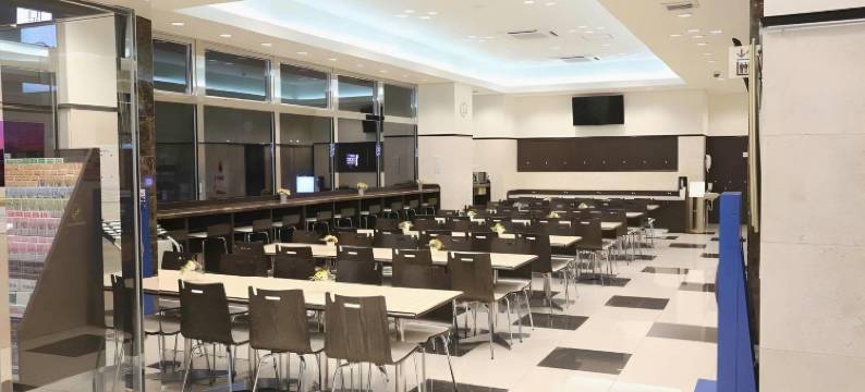 东横INN对马严原(Toyoko Inn Tsushima Izuhara)图片