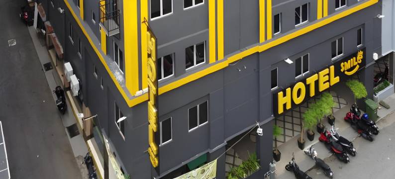 微笑酒店(蒂蒂旺莎 佩克里灵 冼都)(Smile Hotel Titiwangsa Pekeliling Sentul)图片