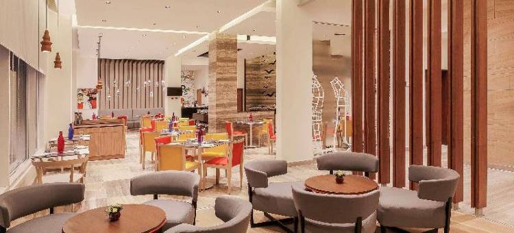 宜必思柯钦市中心酒店(Ibis Kochi City Centre)图片