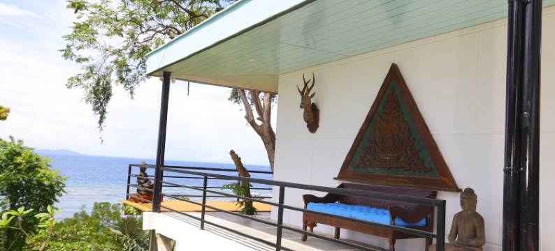 纳亚拉别墅布多村(Nayara Villa Desa Budo)图片