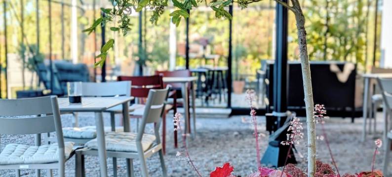 克里斯蒂娜酒店(Hotell Kristina)图片