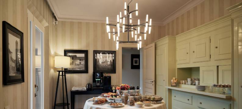 佛里斯圣塔玛丽亚别墅酒店(Santa Maria Foris)图片