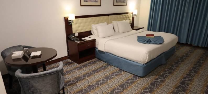 拉尔萨酒店(Larsa Hotel)图片