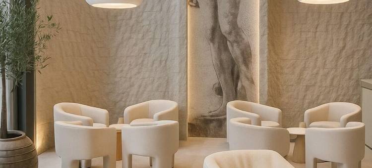 斯普利特的星期日公寓和SPA(Sunday Residence and Spa Split)图片