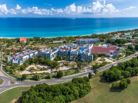 Sol Varadero Beach