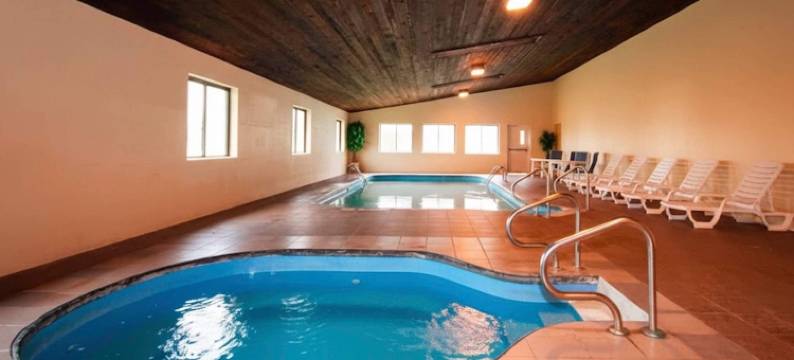 凯艺酒店-米兰桑达斯基(Quality Inn Milan-Sandusky)图片