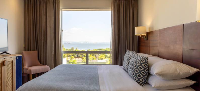 法兰达大加勒比酒店 - Radisson Individuals 旗下成员(Hotel Caribe by Faranda Grand, a Member of Radisson Individuals)图片